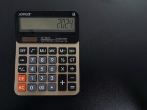 Crack the Code: Mastering VAT Calculations with Ease using a VAT Calculator